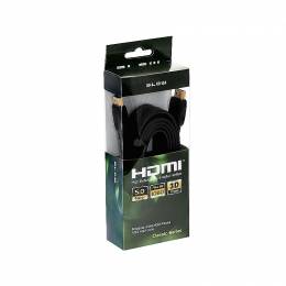 Καλώδιο HDMI - HDMI Πλακέ 5m BLOW