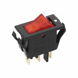 Διακόπτης ON-OFF 15A 250V/125V 20A