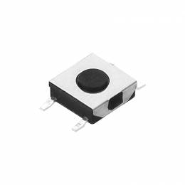Διακόπτης TACT SWITCH 6X6 h2.5mm SMD