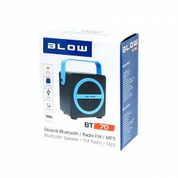 Bluetooth Speaker BLOW BT70