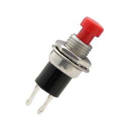 Μπουτόν Push OFF 1A 250V/125V 3A
