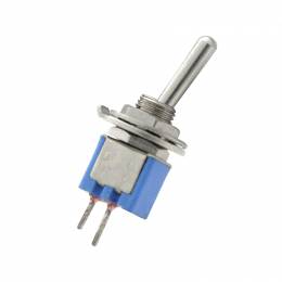 Διακόπτης ON-OFF 1A 250V