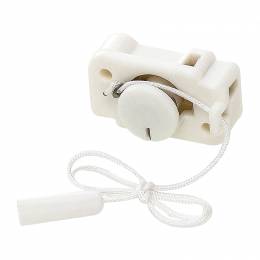 Διακόπτης με Σχοινί 2.5A 250V CE