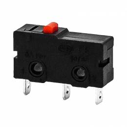 Διακόπτης Limit Switch χωρίς Lever 3PIN