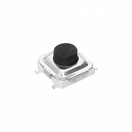 Διακόπτης Tact Switch 3x3 h 2mm SMD