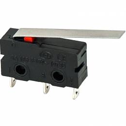 Διακόπτης Τερματικός mini 29mm