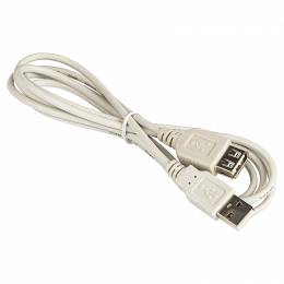 Προέκταση USB A M/F 1.5m