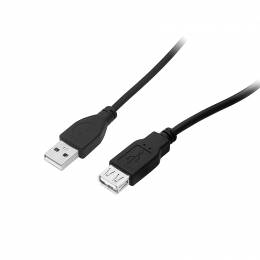 Προέκταση USB Μ/F 3m
