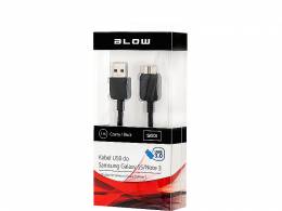 Μικρόφωνο studio με τρίποδο BLOW Fresh Wave LED