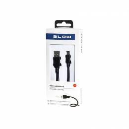Καλώδιο USB A - mini USB B 1m BLOW