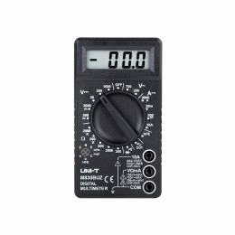Πολύμετρο Uni-T M830BUZ DC:200mV AC:200V