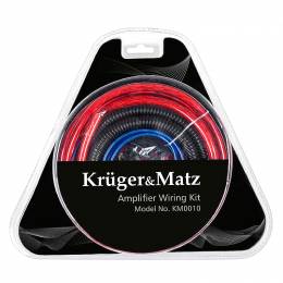 Κιτ Καλωδίωσης Kruger&Matz