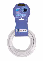 Καλώδιο coaxial RG-6U CCS 10m
