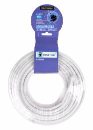 Καλώδιο coaxial RG-6U CCS 20m
