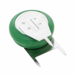 Μπαταρία 1.2V NiMH