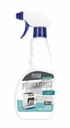 Καθαριστικό Φούρνου Γκριλ & Τζακιού TEESA 500ml