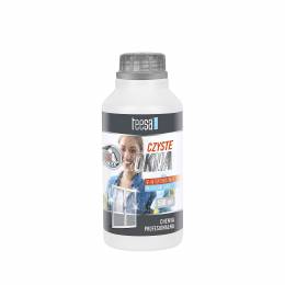 Συμπυκνωμένο Καθαριστικό Τζαμιών TEESA 500ml