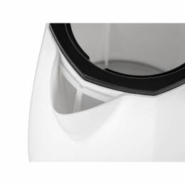 Ηλεκτρικός Βραστήρας TEESA 1.8L Λευκός