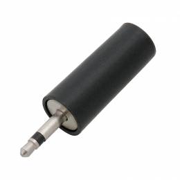 Φις Jack 2.5mm Mono Αρσενικό