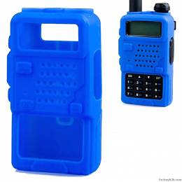 Θήκη UV-5R Μπλε