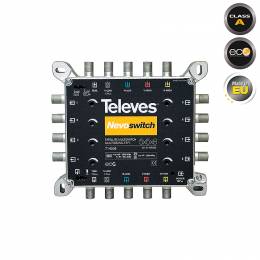 714503 NEVOSWITCH 5x5x8