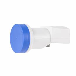 Single Platinum LNB 0,2dB Cabletech