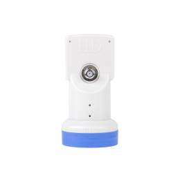 Single Platinum LNB 0,2dB Cabletech