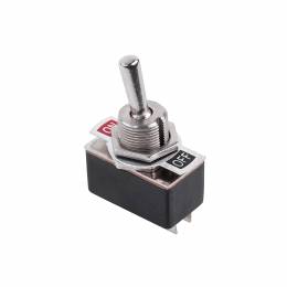 Διακόπτης ON-OFF 2Α 250VAC / 4A 125VAC
