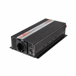 Inverter 24V σε AC 220V 1000W