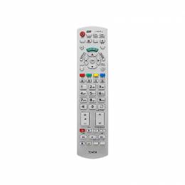 Τηλεκοντρόλ Panasonic TV Γκρι