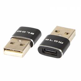 Αντάπτορας USB σε USB-C  M/F BLOW