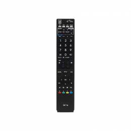 Τηλεκοντρόλ Sharp TV