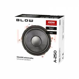 Woofer 10" 400W Blow