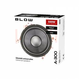 Woofer 12" 30cm 500W Blow