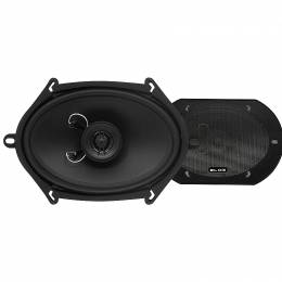 Ηχείο 2 Δρόμων 5x7" 180W