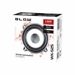 Woofer 5.25" Blow 130W