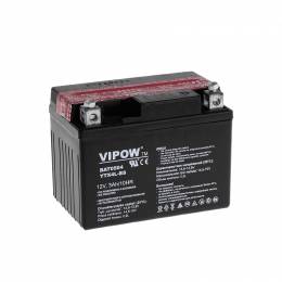 Μπαταρία Μοτοσυκλέτας BAT0504 12V 3Ah 70x113x85mm