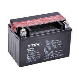 Μπαταρία Μοτοσυκλέτας BAT0500 12V 8Ah 150x87x105mm