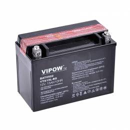 Μπαταρία Μοτοσυκλέτας BAT0501 12V 13Ah 175x87x130mm