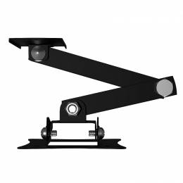 Βάση TV 10-27" 15kg με διπλό βραχίονα BLOW