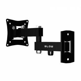 Βάση TV 10-27" 15kg με διπλό βραχίονα BLOW