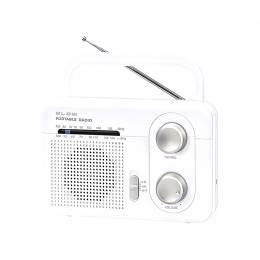 Αναλογικό φορητό ραδιόφωνο BLOW AM / FM RA1