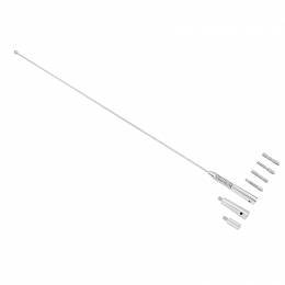 Κεραία Αυτοκινήτου Sunker M2 52cm