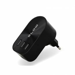 Φορτιστής IQ Chip 3x USB 4.8A