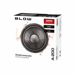 Woofer 8" 300W/8Ω