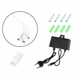 WiFi Κάμερα 2MP εξωτερικού χώρου PTZ H-312 BLOW