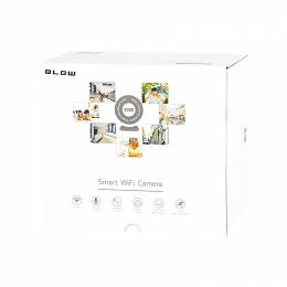WiFi Κάμερα 2MP εξωτερικού χώρου PTZ H-312 BLOW