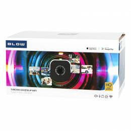 WiFi Κάμερα 2MP εξωτερικού χώρου H-422 BLOW