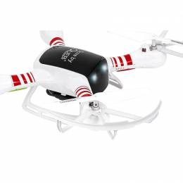 Drone DOVE WiFi με κάμερα