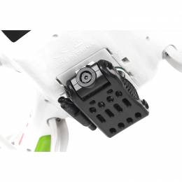 Drone DOVE WiFi με κάμερα